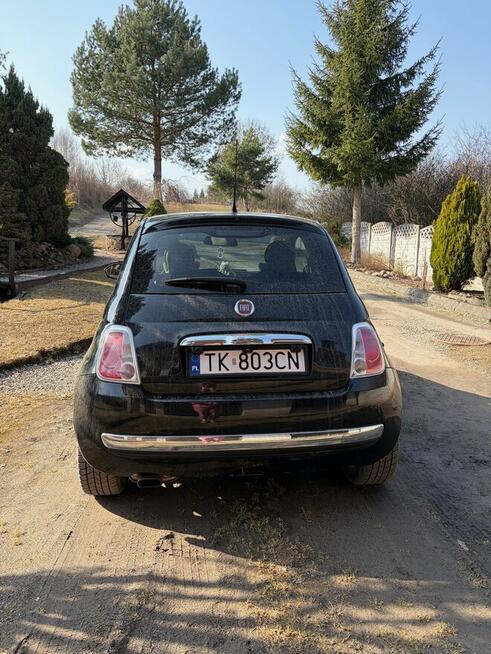1/2 udziału w Samochodzie marki Fiat 500 Tarnów - zdjęcie 4