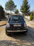 1/2 udziału w Samochodzie marki Fiat 500 Tarnów - zdjęcie 4