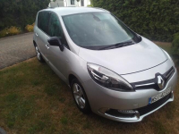 Renault Scenic III Lift 2013r AUTOMAT Przeb 102 tys km !!!! Zbuczyn - zdjęcie 8