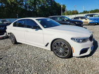 BMW 530 xDrive / M-Pakiet / niski przebieg Wrocław - zdjęcie 3