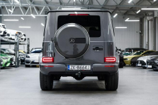 Mercedes G 500 Gwarancja 02.2027. Exclusive. Bezwypadkowy. FV 23%. Węgrzce - zdjęcie 9