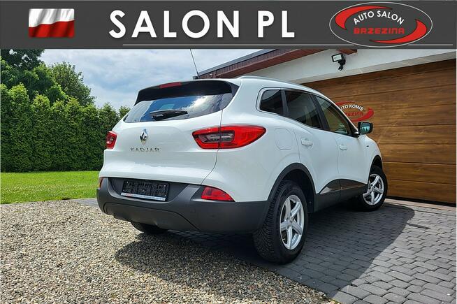 Renault Kadjar serwis ASO, I-rej 2019, nawigacja Rydułtowy - zdjęcie 4