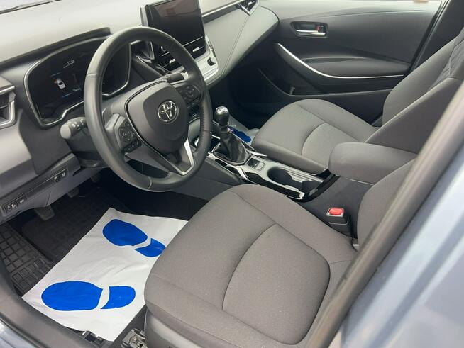 Toyota Corolla 1.5 Comfort ! Z polskiego salonu! Z fakturą VAT! Warszawa - zdjęcie 12