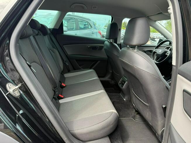 Seat Leon XPERIENCE 4DRIVE Słupsk - zdjęcie 5