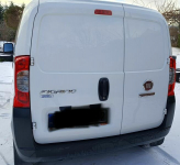 SPRZEDAM FIATA FIORINO