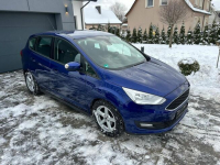 Sprzedam Ford c-max 2017 rok 62 tys przebiegu Szczytno - zdjęcie 3