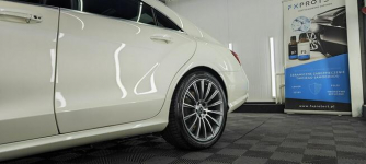 Mercedes cls class Grodzisk Mazowiecki - zdjęcie 5