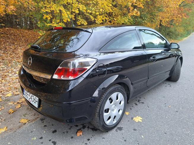 Opel Astra GTC Sport Edition Siewierz - zdjęcie 3