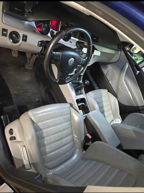 VW PASSAT B6 Gorlice - zdjęcie 2