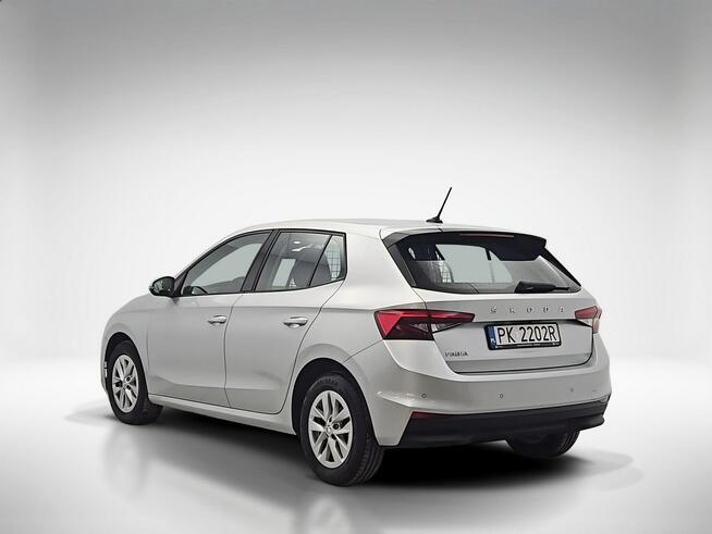 Škoda Fabia Van 1.0 TSI Ambition ! Z Polskiego Salonu ! Faktura Vat ! Warszawa - zdjęcie 3