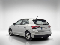 Škoda Fabia Van 1.0 TSI Ambition ! Z Polskiego Salonu ! Faktura Vat ! Warszawa - zdjęcie 3