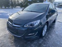 Piekna Bixenony Tempomat Kamera Blis Nawigacja Skóra