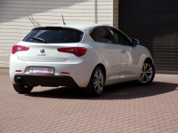 Alfa Romeo Giulietta Klimatronic /Les /Gwarancja /1,4 /120KM /2011 Mikołów - zdjęcie 11