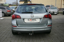Opel Astra zarejestrowany, ubezpieczony, bogato wyposażony Opole - zdjęcie 6