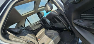 Mercedes ML 250 250cdi 4 matic 220tys Km ! Pleszew - zdjęcie 11