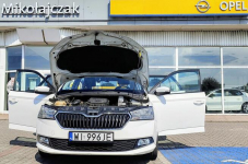 Skoda FABIA III 5J KOMBI 1,0 MPI Rej 2019 75kM BENZYNA + LPG Inowrocław - zdjęcie 9