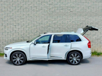 Volvo XC 90 Łódź - zdjęcie 8