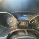 Ford Focus mk3 1.6 TDCi/HDi titanium Gdynia - zdjęcie 7