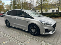 Ford S-Max 2.0 Automat Serwisowany Szczecin - zdjęcie 5