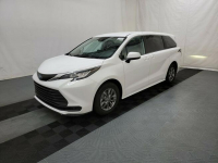 Toyota Sienna LE Katowice - zdjęcie 1