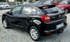 Suzuki Baleno Śliczny Stan! 2016r ! Ledy! Zamiana też! Zduńska Wola - zdjęcie 11