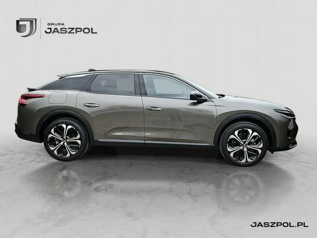 C5X PLUS bogate wyposażenie , od ręki Łódź - zdjęcie 4