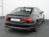 Audi A4 35 TFSI S tronic Podgrz.f NAVI LED Virtual Cockpit VAT23% Gdańsk - zdjęcie 5