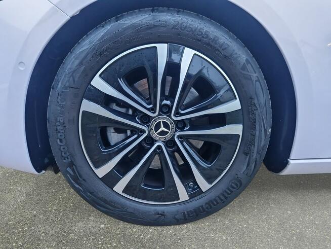 Mercedes A 180 Progressive 7G-DCT ! Z Polskiego Salonu ! Faktura VAT ! Warszawa - zdjęcie 9