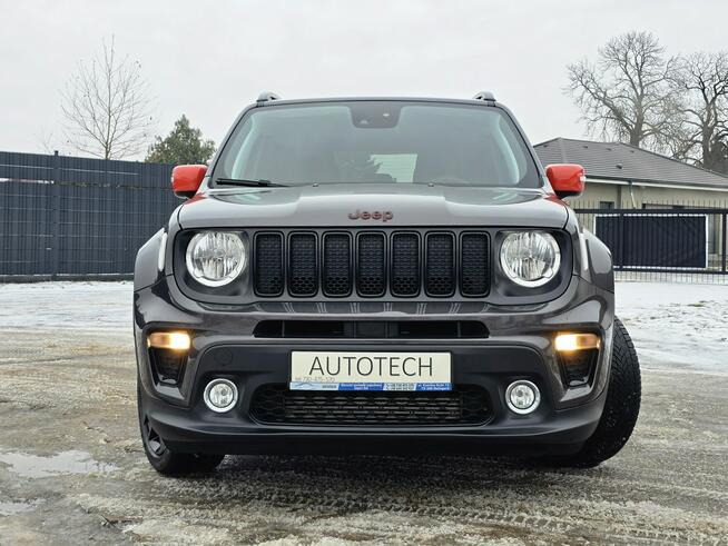 Jeep Renegade automat*zadbany*niskiprzebieg Białogard - zdjęcie 3