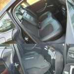 Citroen C5 2.0 140KM # Automat # Navi # HydrActive # Skóra # ZADBANY ! Chmielnik - zdjęcie 10