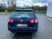 Volkswagen Passat Zamiana - 2.0TDI - 2006r Głogów - zdjęcie 5