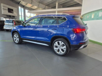 Seat Ateca 2.0 TSI 4Drive DSG OPF Xperience Łaziska Górne - zdjęcie 9