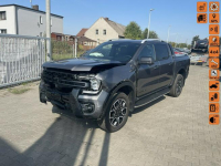 Ford Ranger Wildstark 4x4 DoubleCab Automat Kamera Gliwice - zdjęcie 1