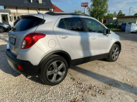 Opel Mokka FULL OPCJA,SERWIS,COSMO Kanie - zdjęcie 5