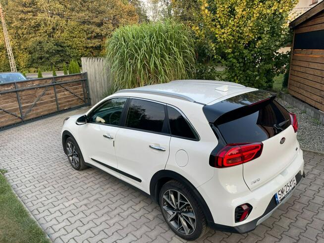 Kia Niro 1.6 HYBRYDA Mysłowice - zdjęcie 9