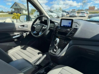 Ford Grand Tourneo Connect AUTOMAT*7 osób*Grand*kmera*panorama Sierakowice - zdjęcie 12