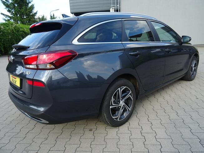 Hyundai i30 1.0 T-GDI 120KM Wagon, Smart , Salon PL Łódź - zdjęcie 8