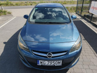 Opel Astra Lipówki - zdjęcie 3