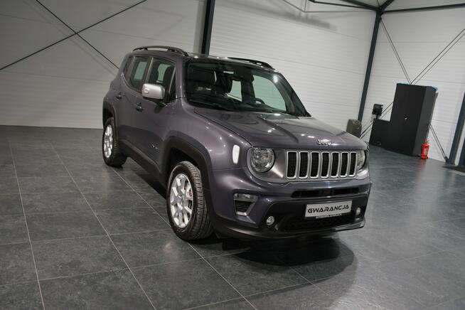 Jeep Renegade | 190KM |100% bezwypadkowy|kamera|pełny serwis|android Alwernia - zdjęcie 8