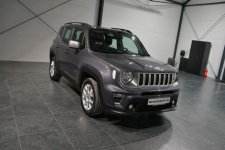 Jeep Renegade | 190KM |100% bezwypadkowy|kamera|pełny serwis|android Alwernia - zdjęcie 8