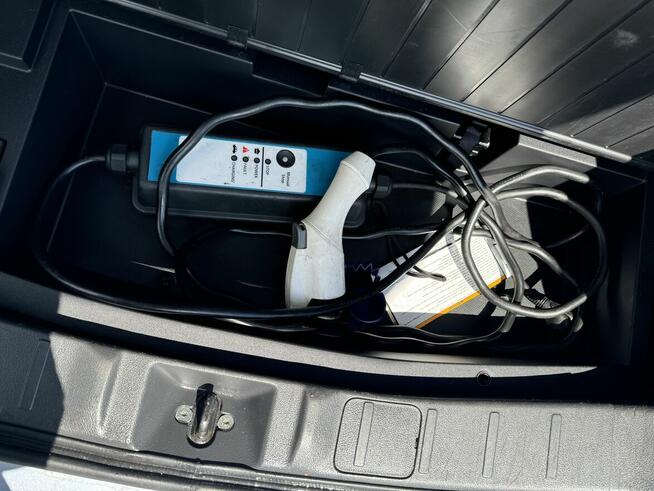 Mitsubishi Outkander 3 2.0 benz. Hybryda plug in Kraków - zdjęcie 9