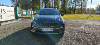 Kia Sportage Krajowy, automat, 4x4. Goczałkowice-Zdrój - zdjęcie 2