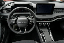 Škoda Superb Sportline 2.0 TSI 204 KM DSG Łódź - zdjęcie 12