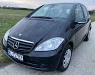 Mercedes A-Klasa LIFT Model Benzyna - BEZWYPADKOWY Legionowo - zdjęcie 3