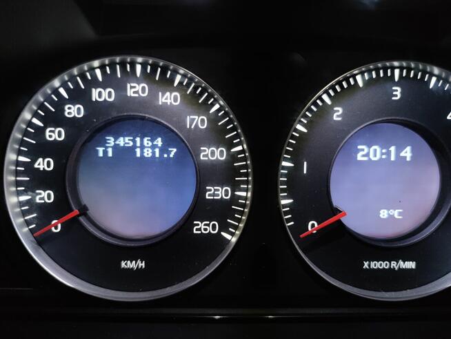 Volvo V70 sprzedam-zamiana Warszawa - zdjęcie 10