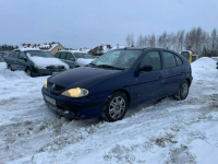 Renault Megane Warszawa - zdjęcie 3