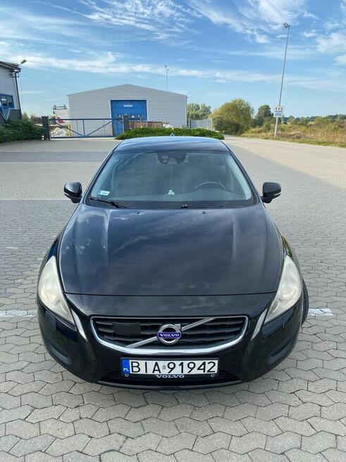 Volvo s60 2 generacja Choroszcz - zdjęcie 1