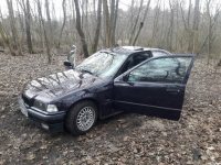 Bmw e36 316i Słupsk - zdjęcie 10