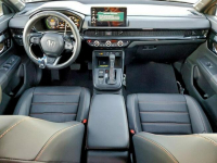 Honda CR-V / HYBRYDA / 4x4 / Bogate wyposażenie / Tarnów - zdjęcie 8