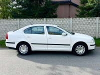 Škoda Octavia II 1.9 TDI 105KM Salon PL Xenon Climatronic Tempomat Wrocław - zdjęcie 5